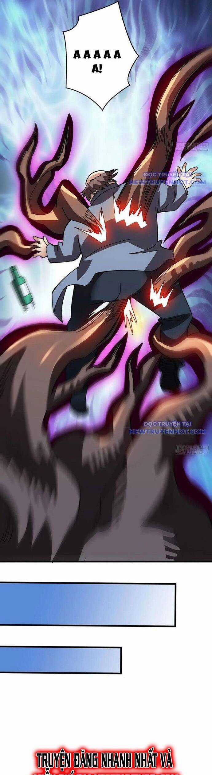 Chuyển Nghề Vô Hạn: Ta Có Thể Triệu Hồi Nữ Thần Max Cấp Chương 46 trang 3