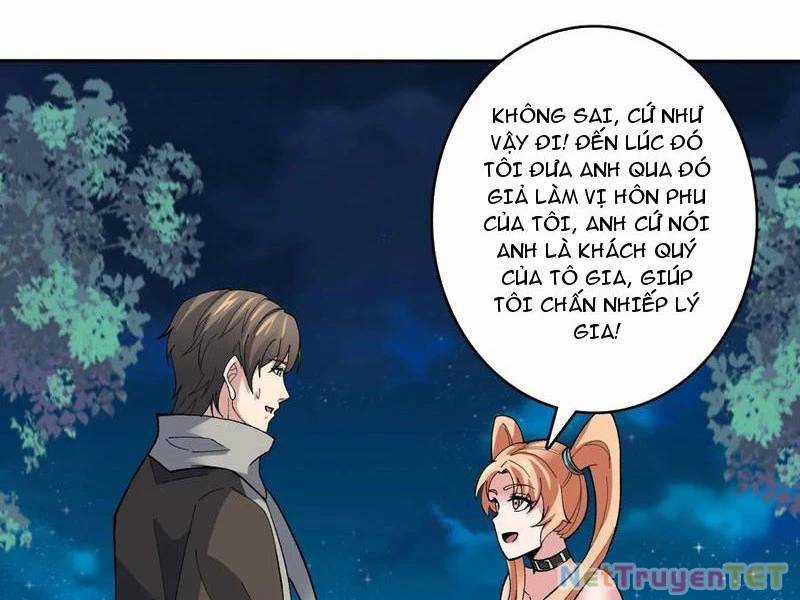 Chuyển Nghề Vô Hạn: Ta Có Thể Triệu Hồi Nữ Thần Max Cấp Chương 47 trang 35