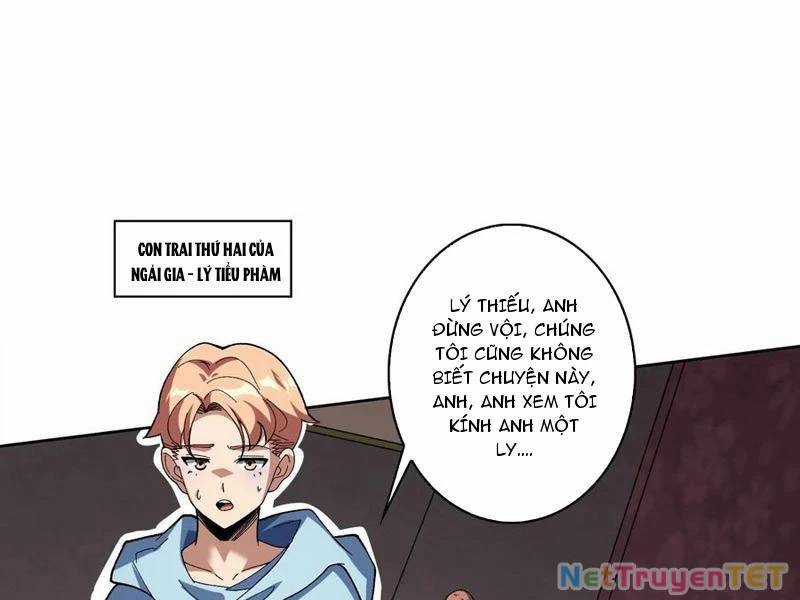 Chuyển Nghề Vô Hạn: Ta Có Thể Triệu Hồi Nữ Thần Max Cấp Chương 47 trang 79