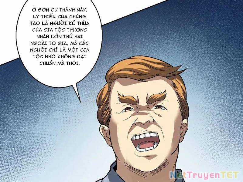 Chuyển Nghề Vô Hạn: Ta Có Thể Triệu Hồi Nữ Thần Max Cấp Chương 47 trang 86