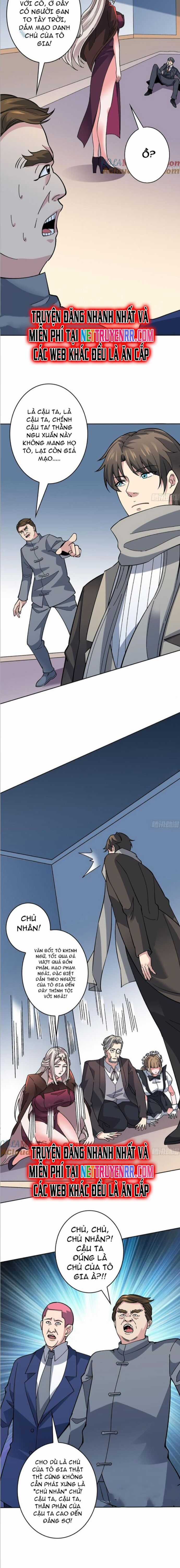 Chuyển Nghề Vô Hạn: Ta Có Thể Triệu Hồi Nữ Thần Max Cấp Chương 49 trang 2