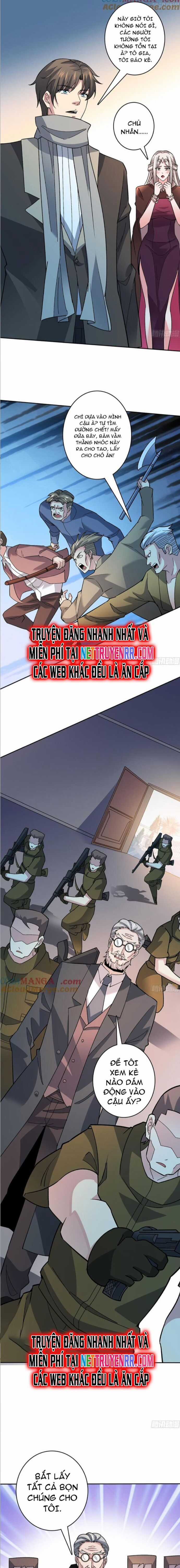 Chuyển Nghề Vô Hạn: Ta Có Thể Triệu Hồi Nữ Thần Max Cấp Chương 49 trang 5