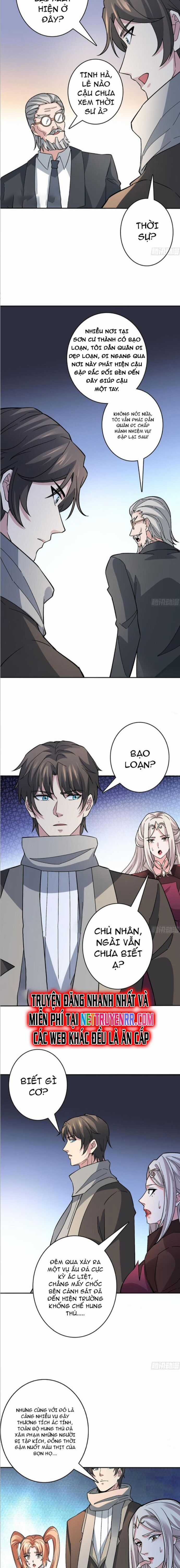 Chuyển Nghề Vô Hạn: Ta Có Thể Triệu Hồi Nữ Thần Max Cấp Chương 49 trang 7