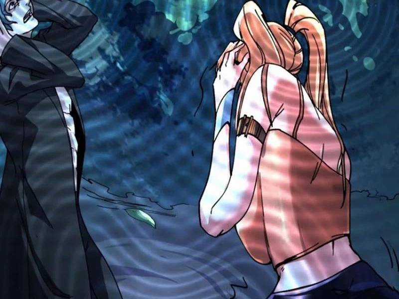 Chuyển Nghề Vô Hạn: Ta Có Thể Triệu Hồi Nữ Thần Max Cấp Chương 5 trang 11