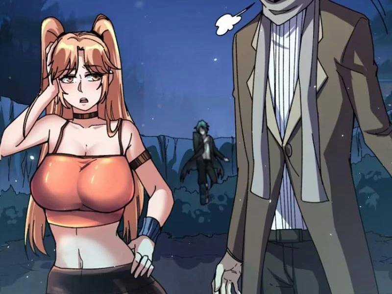 Chuyển Nghề Vô Hạn: Ta Có Thể Triệu Hồi Nữ Thần Max Cấp Chương 5 trang 39