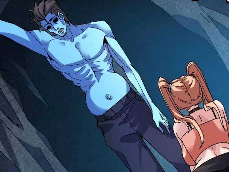 Chuyển Nghề Vô Hạn: Ta Có Thể Triệu Hồi Nữ Thần Max Cấp Chương 5 trang 81