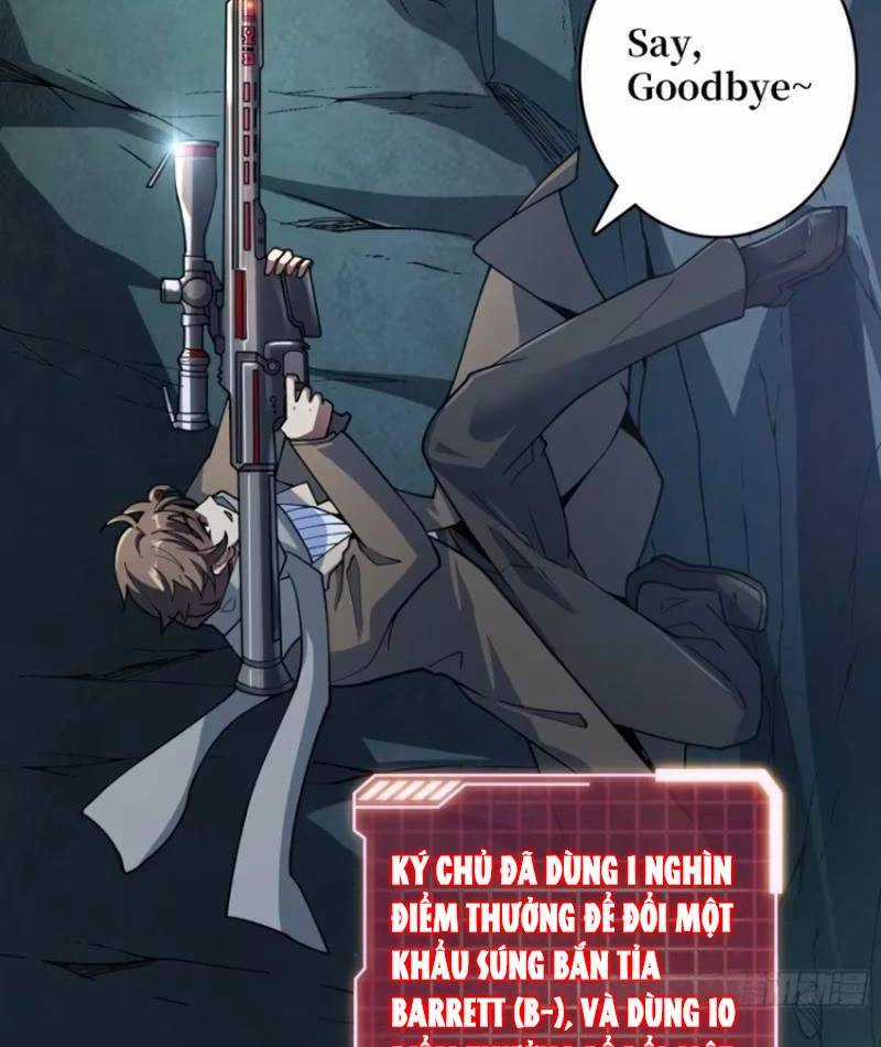 Chuyển Nghề Vô Hạn: Ta Có Thể Triệu Hồi Nữ Thần Max Cấp Chương 6 trang 17