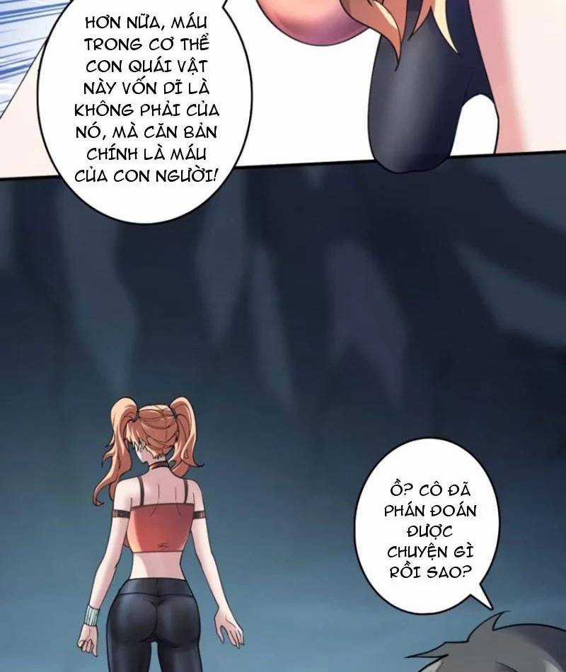 Chuyển Nghề Vô Hạn: Ta Có Thể Triệu Hồi Nữ Thần Max Cấp Chương 6 trang 27