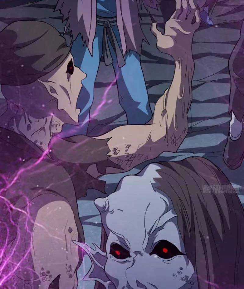 Chuyển Nghề Vô Hạn: Ta Có Thể Triệu Hồi Nữ Thần Max Cấp Chương 6 trang 35