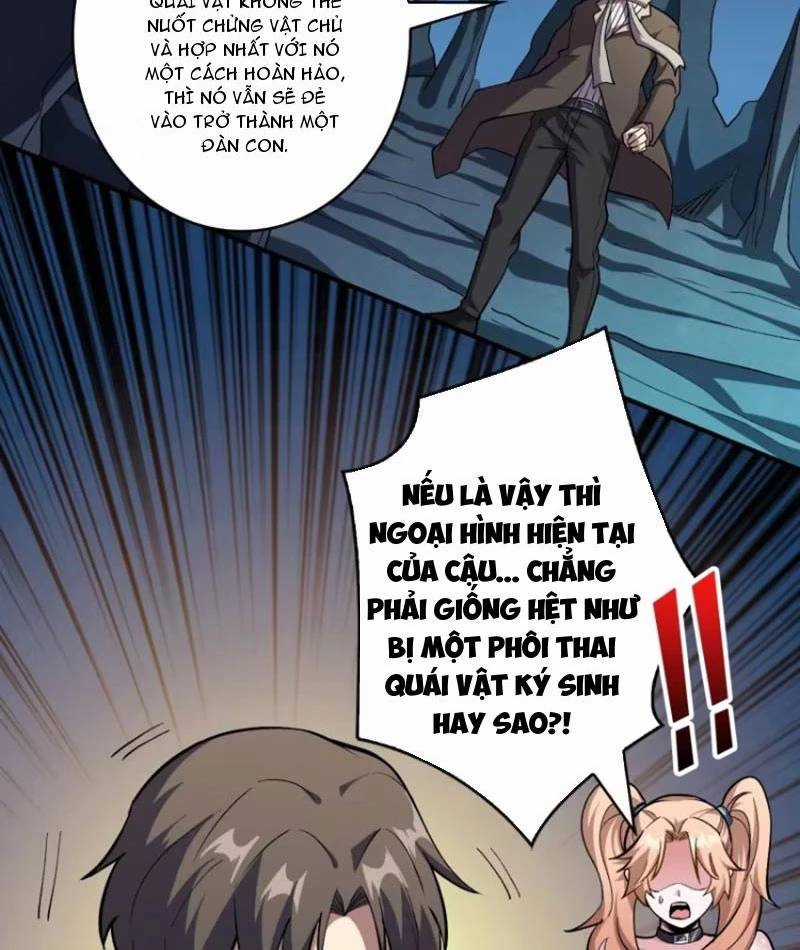 Chuyển Nghề Vô Hạn: Ta Có Thể Triệu Hồi Nữ Thần Max Cấp Chương 6 trang 39