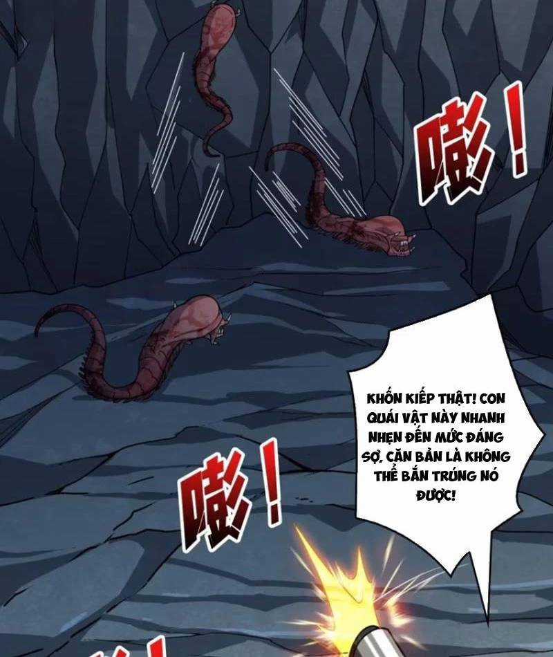 Chuyển Nghề Vô Hạn: Ta Có Thể Triệu Hồi Nữ Thần Max Cấp Chương 6 trang 4