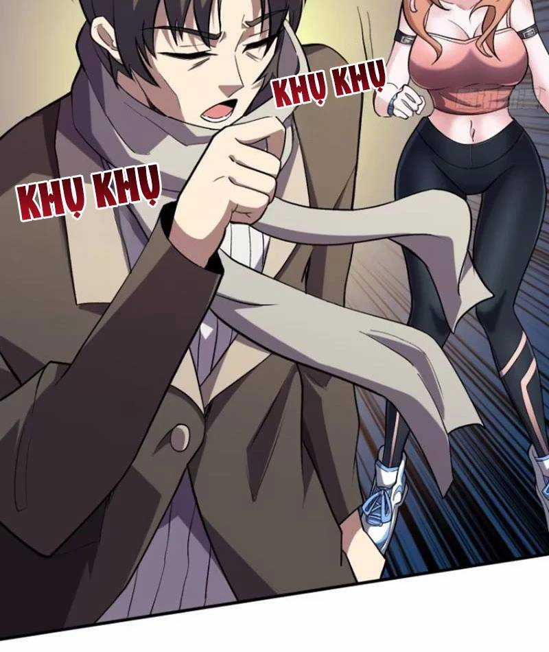 Chuyển Nghề Vô Hạn: Ta Có Thể Triệu Hồi Nữ Thần Max Cấp Chương 6 trang 40