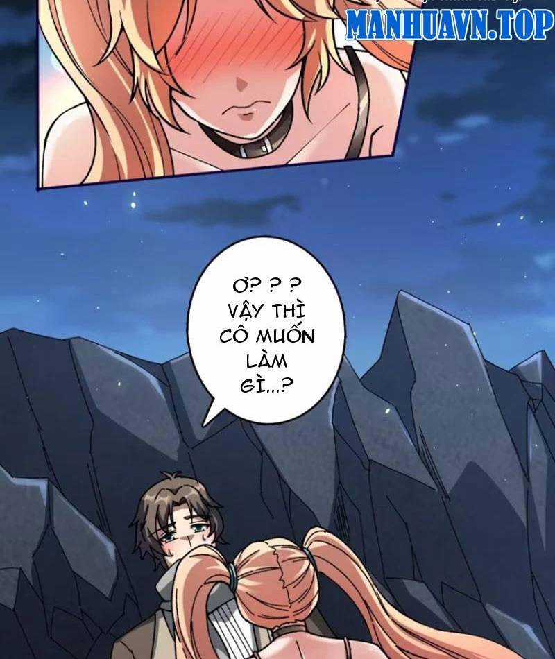 Chuyển Nghề Vô Hạn: Ta Có Thể Triệu Hồi Nữ Thần Max Cấp Chương 6 trang 45