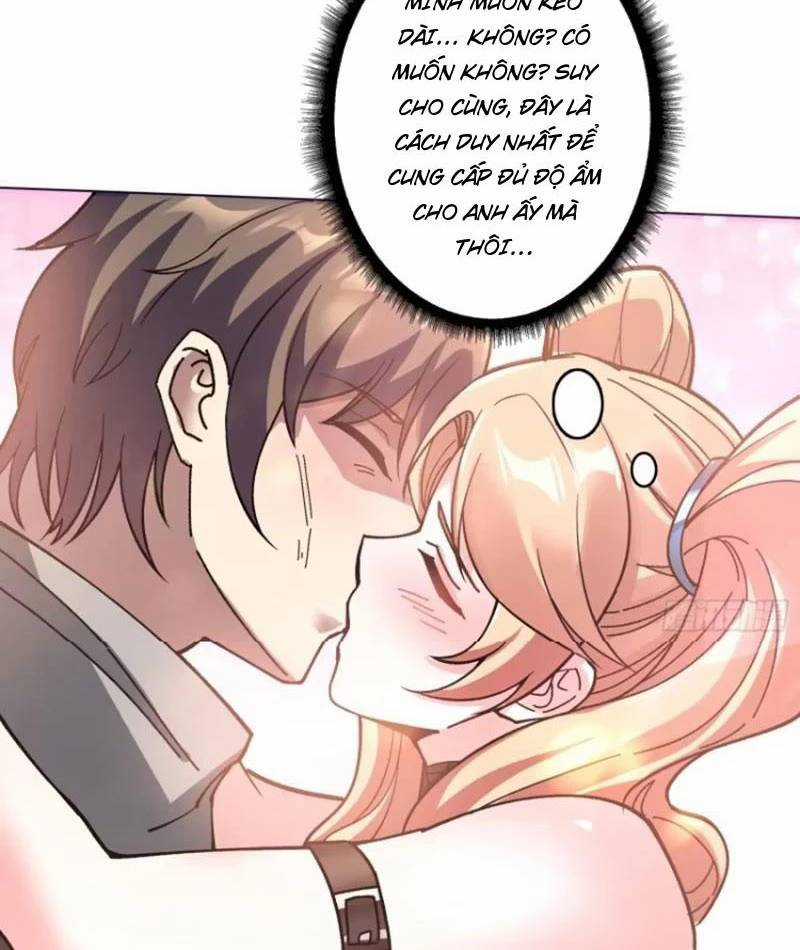 Chuyển Nghề Vô Hạn: Ta Có Thể Triệu Hồi Nữ Thần Max Cấp Chương 6 trang 49