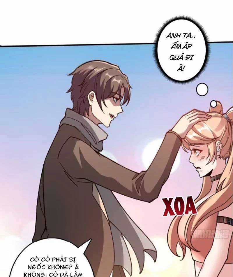 Chuyển Nghề Vô Hạn: Ta Có Thể Triệu Hồi Nữ Thần Max Cấp Chương 6 trang 56