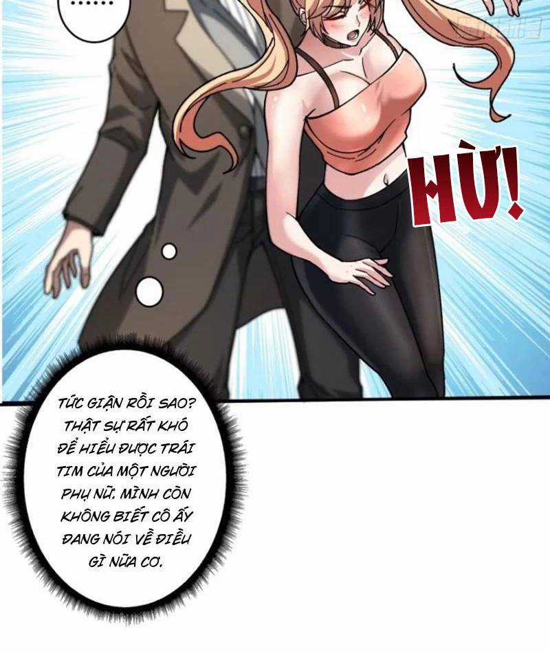 Chuyển Nghề Vô Hạn: Ta Có Thể Triệu Hồi Nữ Thần Max Cấp Chương 6 trang 58