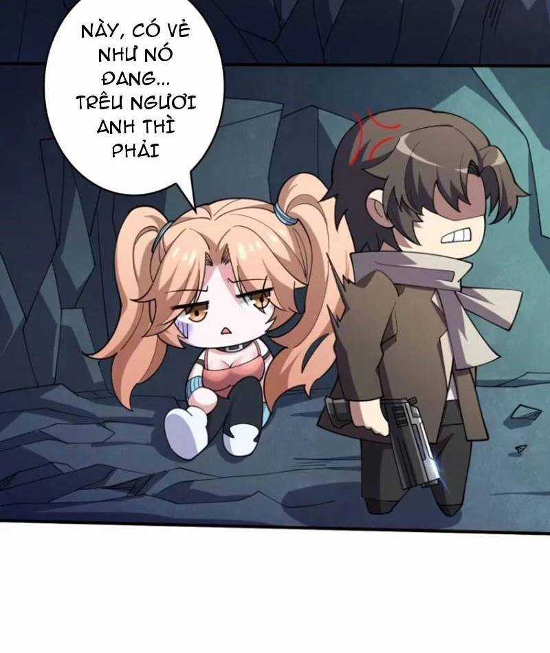 Chuyển Nghề Vô Hạn: Ta Có Thể Triệu Hồi Nữ Thần Max Cấp Chương 6 trang 7