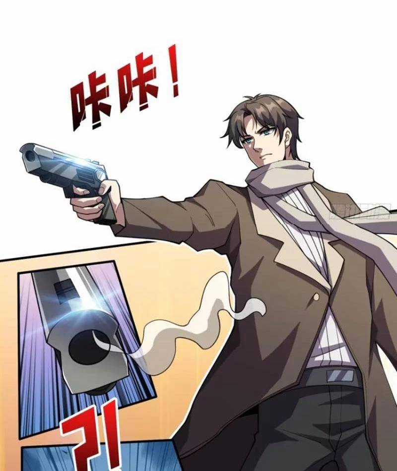 Chuyển Nghề Vô Hạn: Ta Có Thể Triệu Hồi Nữ Thần Max Cấp Chương 6 trang 8