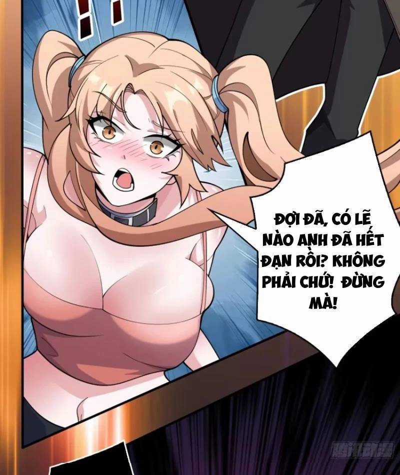 Chuyển Nghề Vô Hạn: Ta Có Thể Triệu Hồi Nữ Thần Max Cấp Chương 6 trang 9