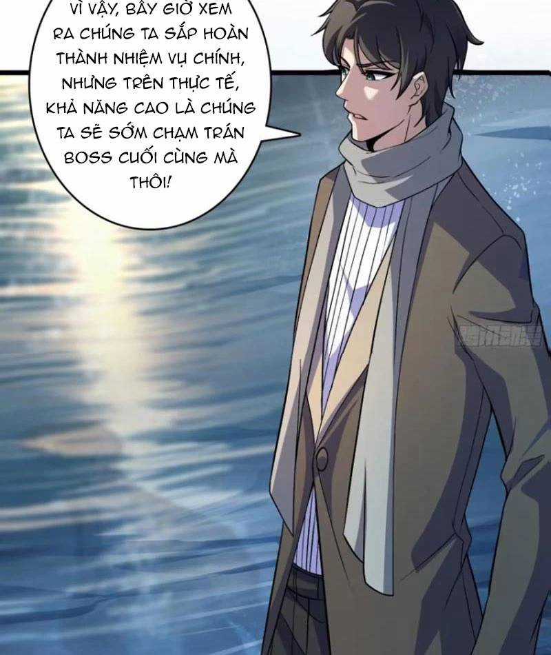 Chuyển Nghề Vô Hạn: Ta Có Thể Triệu Hồi Nữ Thần Max Cấp Chương 7 trang 11