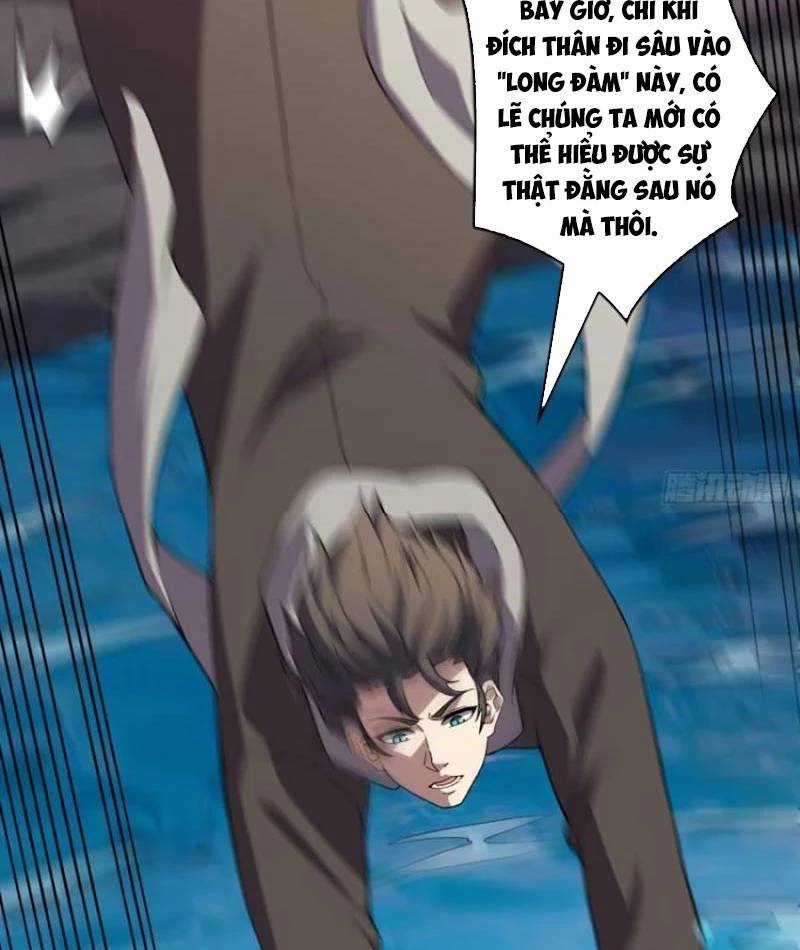 Chuyển Nghề Vô Hạn: Ta Có Thể Triệu Hồi Nữ Thần Max Cấp Chương 7 trang 16