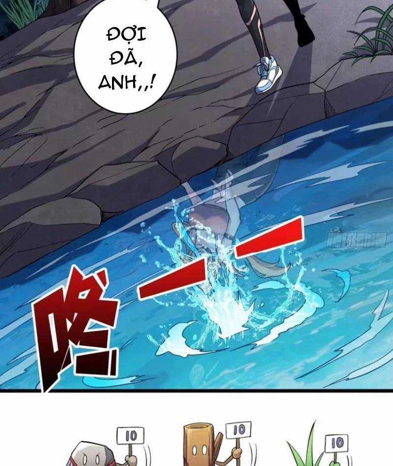 Chuyển Nghề Vô Hạn: Ta Có Thể Triệu Hồi Nữ Thần Max Cấp Chương 7 trang 19