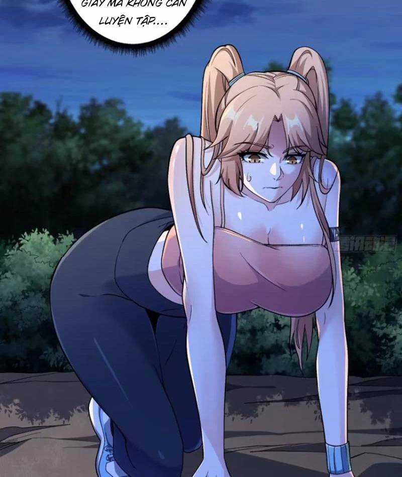 Chuyển Nghề Vô Hạn: Ta Có Thể Triệu Hồi Nữ Thần Max Cấp Chương 7 trang 22