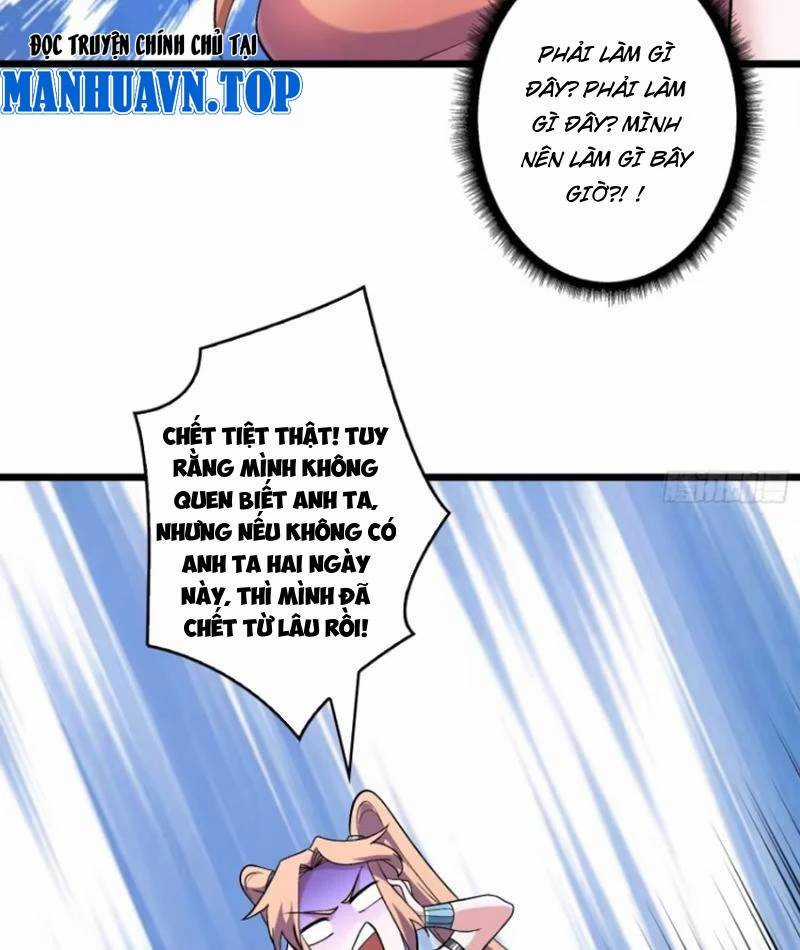 Chuyển Nghề Vô Hạn: Ta Có Thể Triệu Hồi Nữ Thần Max Cấp Chương 7 trang 25