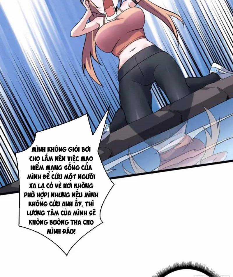 Chuyển Nghề Vô Hạn: Ta Có Thể Triệu Hồi Nữ Thần Max Cấp Chương 7 trang 26