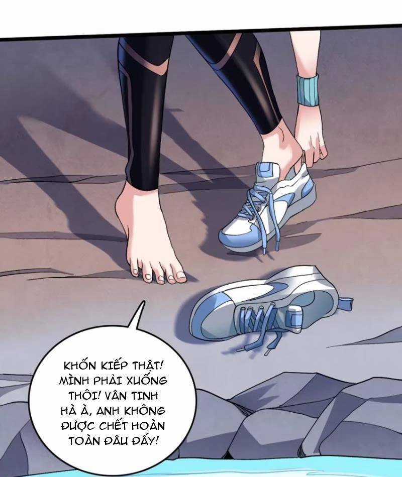 Chuyển Nghề Vô Hạn: Ta Có Thể Triệu Hồi Nữ Thần Max Cấp Chương 7 trang 30