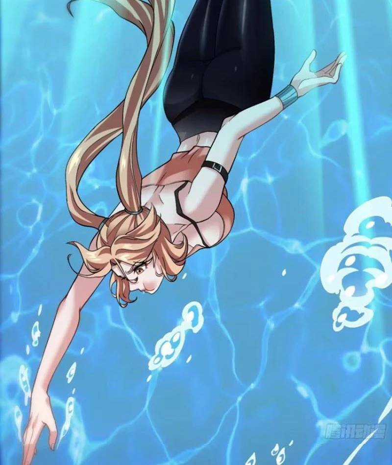 Chuyển Nghề Vô Hạn: Ta Có Thể Triệu Hồi Nữ Thần Max Cấp Chương 7 trang 32