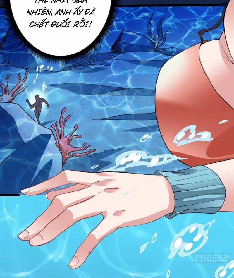 Chuyển Nghề Vô Hạn: Ta Có Thể Triệu Hồi Nữ Thần Max Cấp Chương 7 trang 35