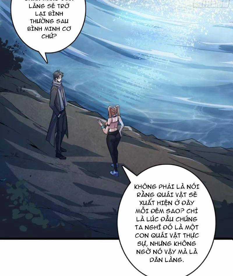 Chuyển Nghề Vô Hạn: Ta Có Thể Triệu Hồi Nữ Thần Max Cấp Chương 7 trang 4