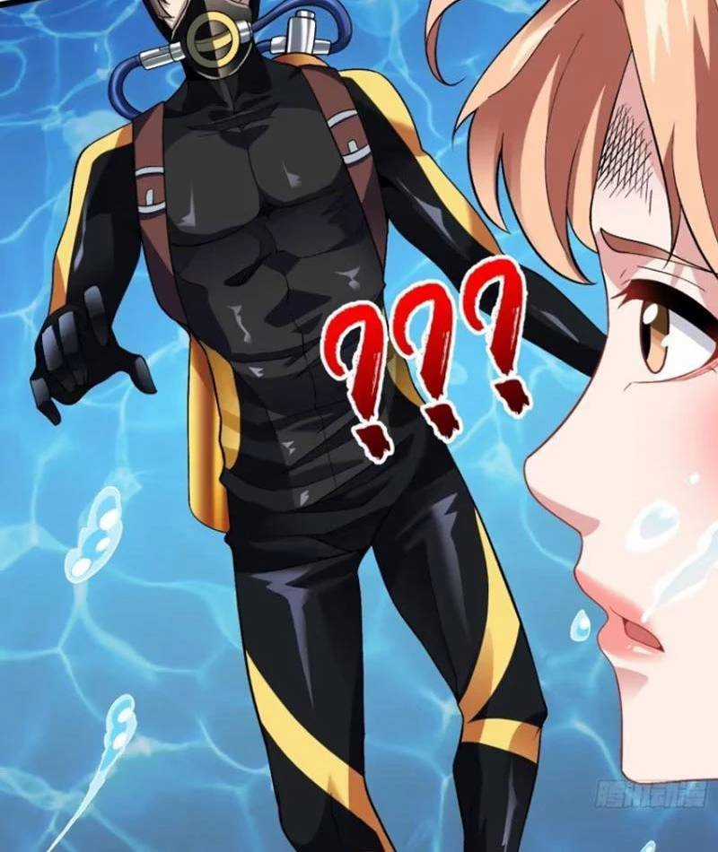 Chuyển Nghề Vô Hạn: Ta Có Thể Triệu Hồi Nữ Thần Max Cấp Chương 7 trang 41