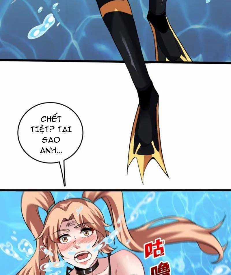 Chuyển Nghề Vô Hạn: Ta Có Thể Triệu Hồi Nữ Thần Max Cấp Chương 7 trang 42