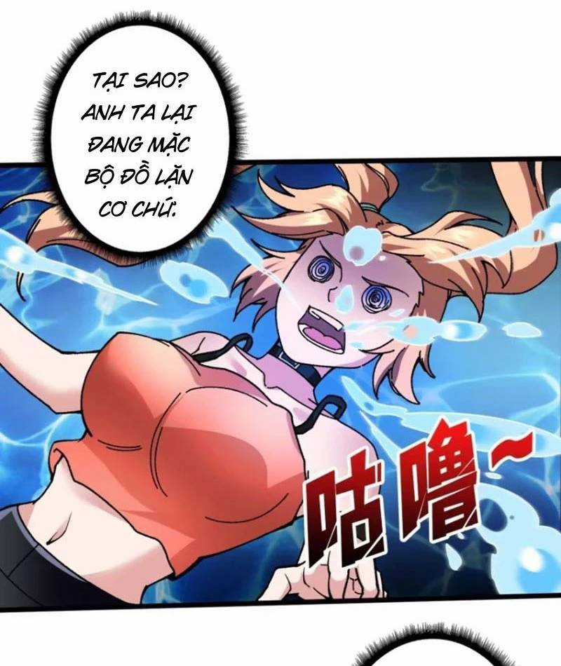 Chuyển Nghề Vô Hạn: Ta Có Thể Triệu Hồi Nữ Thần Max Cấp Chương 7 trang 44