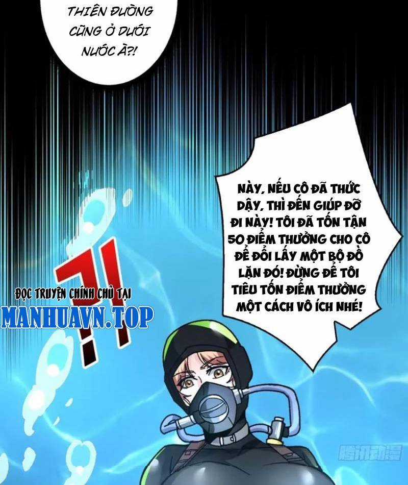 Chuyển Nghề Vô Hạn: Ta Có Thể Triệu Hồi Nữ Thần Max Cấp Chương 7 trang 49