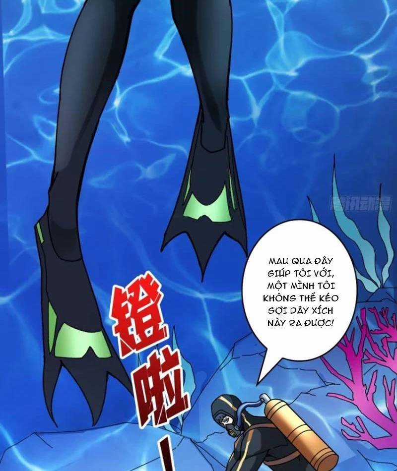 Chuyển Nghề Vô Hạn: Ta Có Thể Triệu Hồi Nữ Thần Max Cấp Chương 7 trang 51