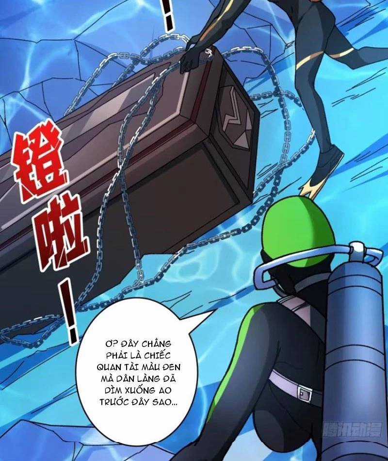 Chuyển Nghề Vô Hạn: Ta Có Thể Triệu Hồi Nữ Thần Max Cấp Chương 7 trang 52