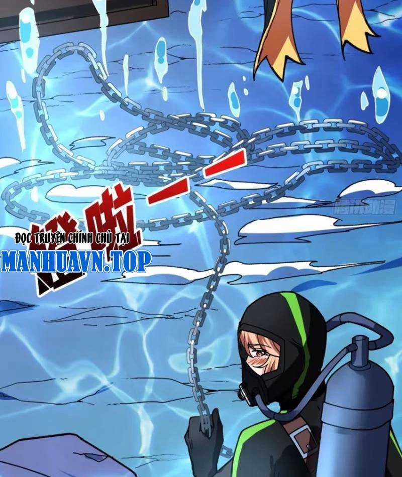 Chuyển Nghề Vô Hạn: Ta Có Thể Triệu Hồi Nữ Thần Max Cấp Chương 7 trang 54