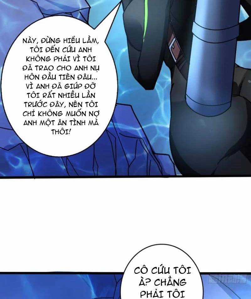 Chuyển Nghề Vô Hạn: Ta Có Thể Triệu Hồi Nữ Thần Max Cấp Chương 7 trang 55