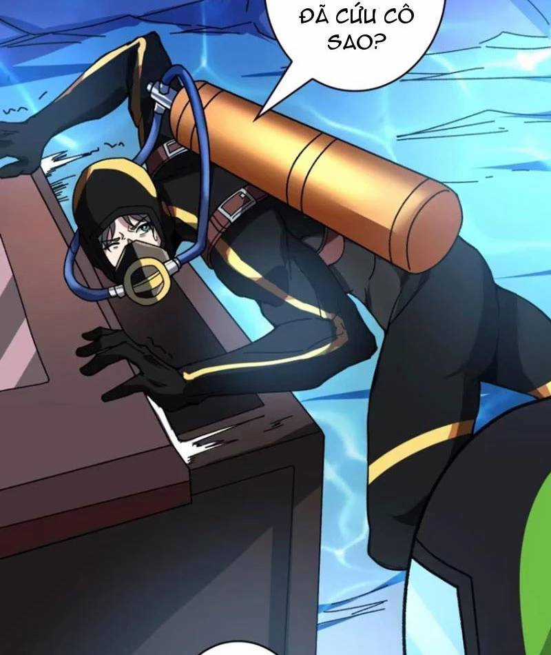 Chuyển Nghề Vô Hạn: Ta Có Thể Triệu Hồi Nữ Thần Max Cấp Chương 7 trang 56