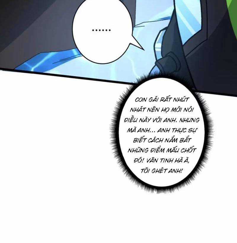 Chuyển Nghề Vô Hạn: Ta Có Thể Triệu Hồi Nữ Thần Max Cấp Chương 7 trang 57