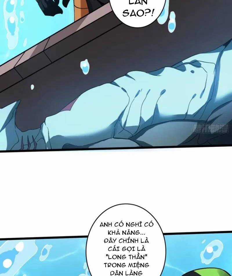 Chuyển Nghề Vô Hạn: Ta Có Thể Triệu Hồi Nữ Thần Max Cấp Chương 7 trang 62