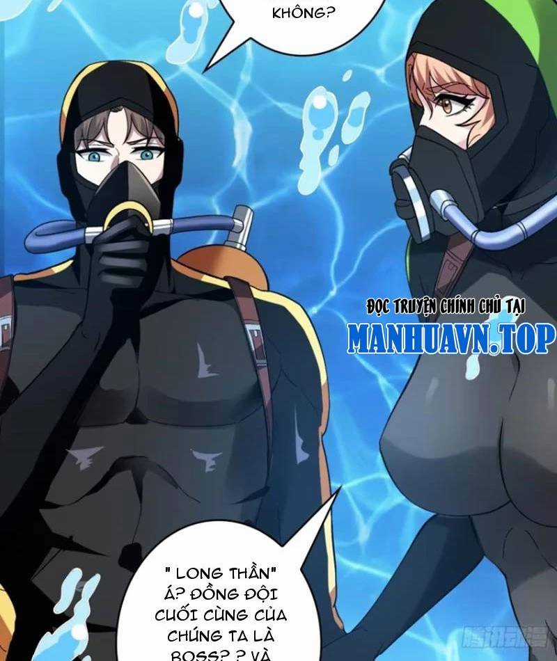 Chuyển Nghề Vô Hạn: Ta Có Thể Triệu Hồi Nữ Thần Max Cấp Chương 7 trang 63