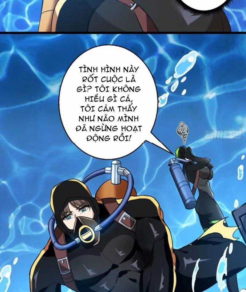 Chuyển Nghề Vô Hạn: Ta Có Thể Triệu Hồi Nữ Thần Max Cấp Chương 7 trang 65