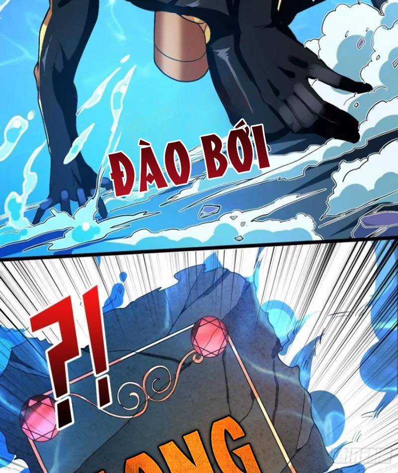 Chuyển Nghề Vô Hạn: Ta Có Thể Triệu Hồi Nữ Thần Max Cấp Chương 7 trang 66