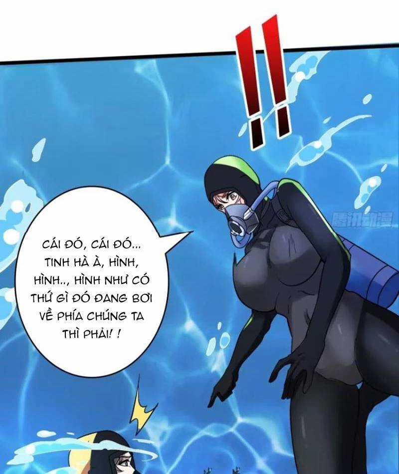 Chuyển Nghề Vô Hạn: Ta Có Thể Triệu Hồi Nữ Thần Max Cấp Chương 7 trang 68