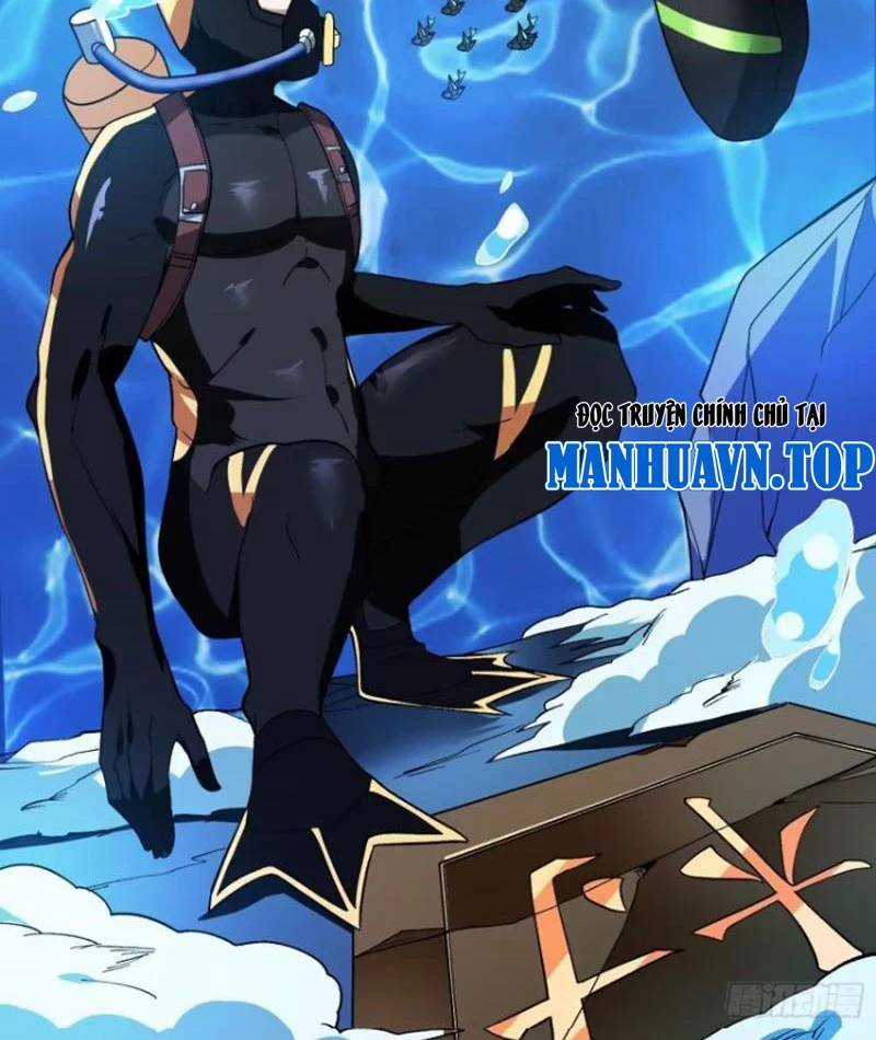 Chuyển Nghề Vô Hạn: Ta Có Thể Triệu Hồi Nữ Thần Max Cấp Chương 7 trang 69