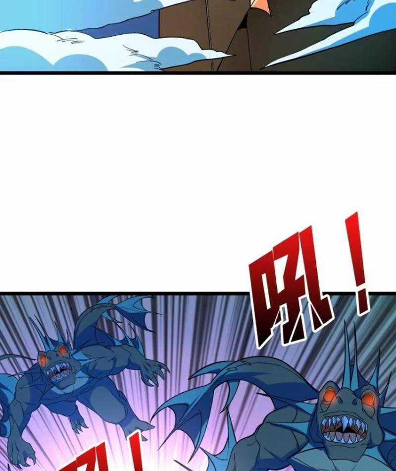 Chuyển Nghề Vô Hạn: Ta Có Thể Triệu Hồi Nữ Thần Max Cấp Chương 7 trang 70